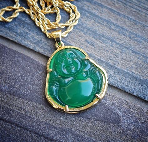 buddha chain